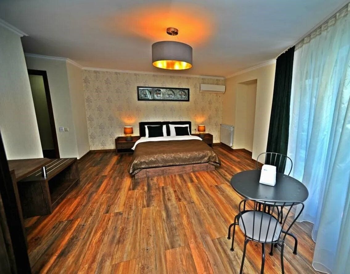 Картинка Batumi Hills 3*